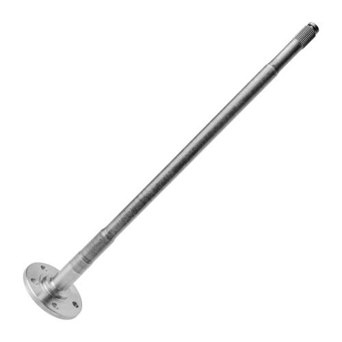 Yukon Gear And Axle - Yukon 8.25"/ C213 Rear Axle for 2007-2008 Nitro & 2008 Liberty, 31 1/2" Long - YA C52114548AB