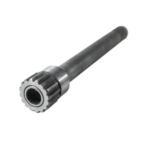 Yukon Gear And Axle - Yukon Chrysler 8.0" IFS Right H& Inner Disconnect Axle, 29/16 Spline - YA C52114636AB