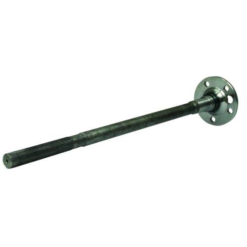 Yukon Gear And Axle - Yukon 1541H alloy rear axle for Chrysler 8.75 - YA C8.75-30.0