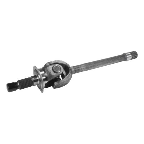 Yukon Gear And Axle - Yukon Gear Dana 60 Outer Axle Assembly - YA D76471X