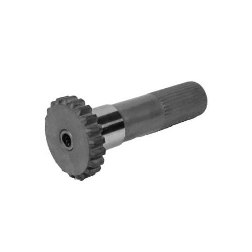 Yukon Gear And Axle - Yukon Front Right H& Inner Disconnect Stub Axle, GM 9.25"IFS - YA G19121909