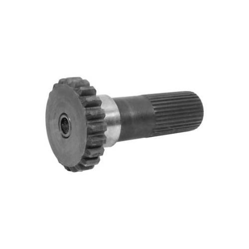 Yukon Gear And Axle - Yukon 1541H right h& inner stub axle output shaft for 2011+ GM 9.25" IFS - YA G20768560