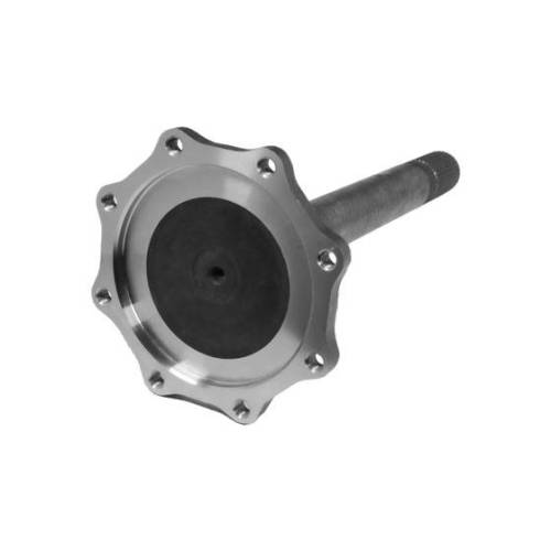 Yukon Gear And Axle - Yukon Front Right H& Outer Disconnect Axle, GM 9.25"IFS, 8 Bolt Flange - YA G40058313