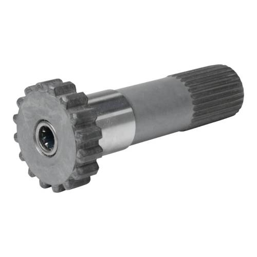 Yukon Gear And Axle - Yukon Gear and Axle GM 8.25" Front Right H& Inner Disconnect Stub Axle, 4WD - YA GM19121908