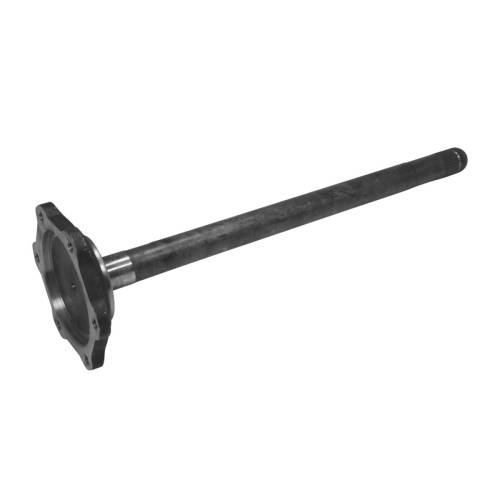 Yukon Gear And Axle - Yukon 8.25IFS RH Axle Shaft, 19..37" Long, '12-'14 GM 1/2 Ton Truck & SUV AWD - YA GM22780163