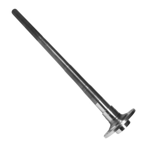 Yukon Gear And Axle - Yukon Cut-To-Fit Chromoly Axle Shaft for Dana 44 Rear Differential, 35 Spline - YA WD44JL-35-33.1