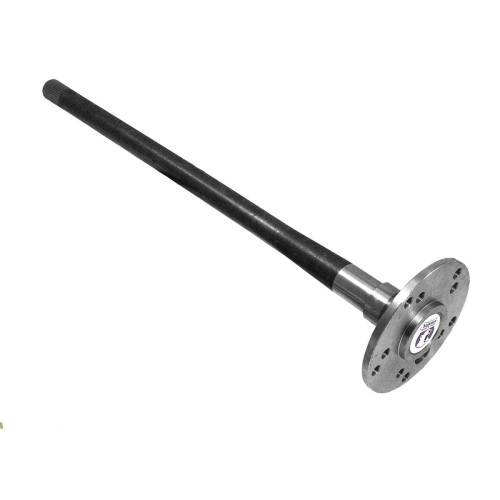 Yukon Gear And Axle - Yukon Chromoly Rear Axle for Ford 8.8” with Ultimate 88 Kit, LH, 31.16” Long - YA WF88-31-LH