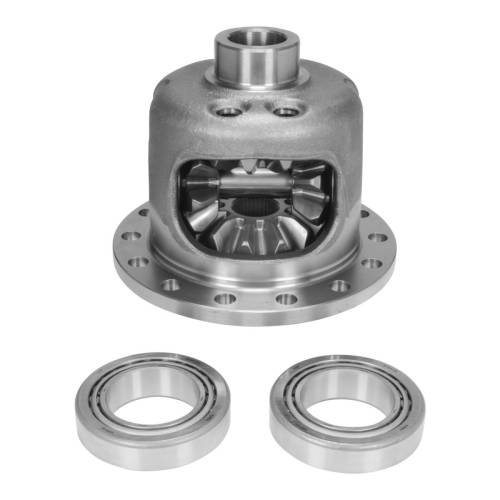 Yukon Gear And Axle - Yukon Trac Loc Limited Slip Carrier for Dana M300, 37 Spline, 3.73 & Down - YC DM300-3-37T/L