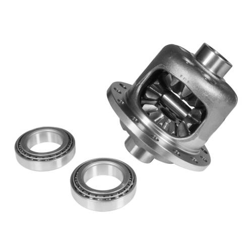 Yukon Gear And Axle - Yukon Trac Loc Limited Slip Carrier for Dana M300, 37 Spline, 4.10 & Up - YC DM300-4-37T/L