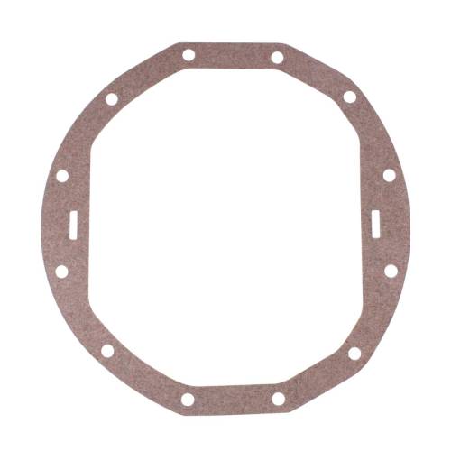 Yukon Gear And Axle - Yukon Gear and Axle GM 12 bolt passenger car cover gasket - YCGGM12P