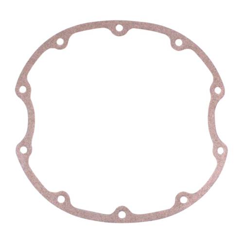 Yukon Gear And Axle - Yukon Gear and Axle 8.2" Buick, Oldsmobile, Pontiac cover gasket, 10 bolt holes. - YCGGM8.2BOP-10