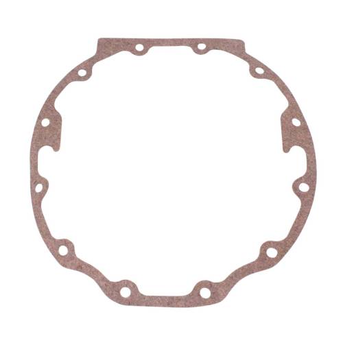 Yukon Gear And Axle - Yukon Gear and Axle 8.5" Oldsmobile 442 & Cutlass 10 bolt ring gear & 12 bolt cover. - YCGGM8.5OLDS-12