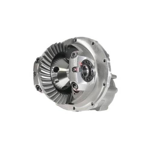 Yukon Gear And Axle - Yukon Dropout Assembly for Ford 9” Diff w/Trac-Lok LSD, 28 Spline, 3.25 Ratio - YDAF9-325SVO-28