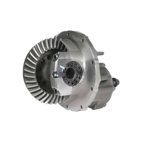 Yukon Gear And Axle - Yukon Dropout Assembly for Ford 9” Diff w/Steel Spool, 31 Spline, 3.89 Ratio - YDAF9-389SPL-31