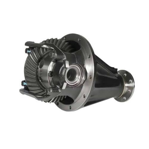Yukon Gear And Axle - Yukon Dropout Assembly, Toyota T100 Diff w/Dura Grip LSD, 30 Spline, 3.73 Ratio - YDAT100-373YDG