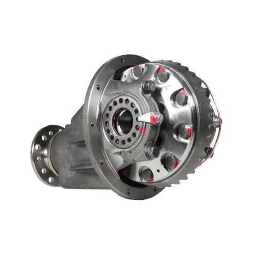 Yukon Gear And Axle - Yukon Dropout Assembly, Toyota 8” Diff w/Yukon Zip Locker, 30 Spline, 4.56 Ratio - YDAT8-456YZL