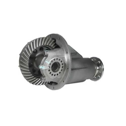 Yukon Gear And Axle - Yukon Dropout Assembly, Toyota 8” Diff w/steel spool, 30 Spline, 4.88 Ratio - YDAT8-488SPL