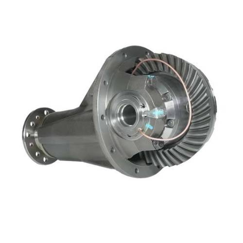 Yukon Gear And Axle - Yukon Dropout Assembly, Toyota 8” Front Diff w/Zip Locker, 30 Spline, 4.88 Ratio - YDATLCF-488YZL