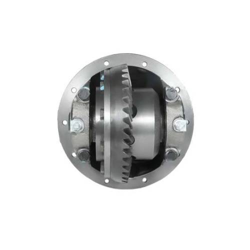 Yukon Gear And Axle - Yukon Dropout Assembly, Toyota V6, Rear w/Dura Grip LSD, 30 Spline, 4.11 Ratio - YDATV6-411YDG