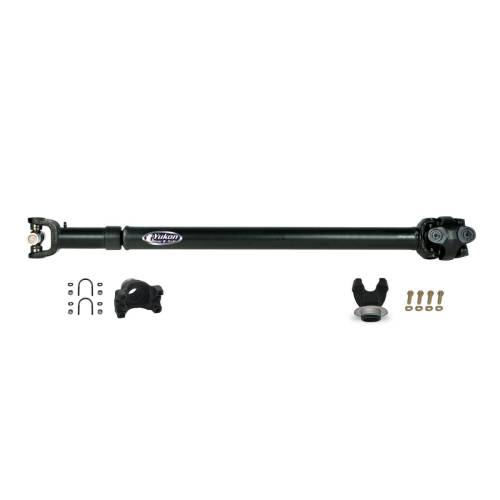 Yukon Gear And Axle - Yukon Performance Front Driveshaft 2018+ Wrangler JL Sport in Heavy Duty 1310 - YDS028