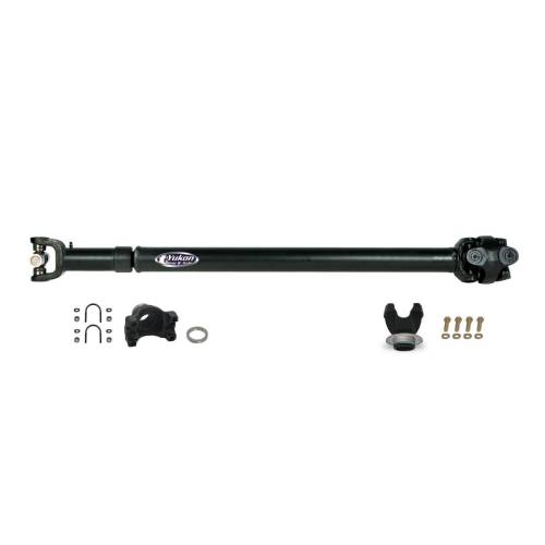 Yukon Gear And Axle - Yukon Performance Rear Driveshaft for 2018+ Wrangler JL Sport in Heavy Duty 1310 - YDS029