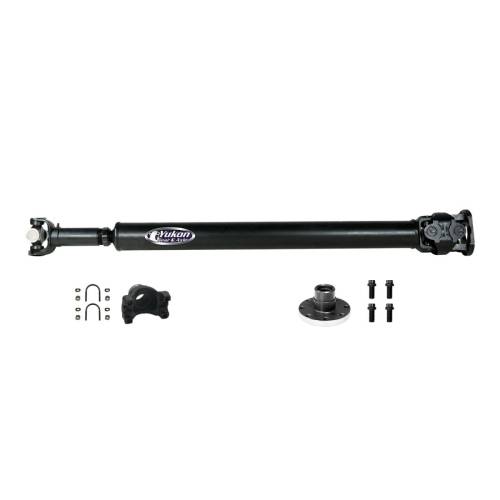 Yukon Gear And Axle - Yukon Performance Front Driveshaft 2018+ Wrangler JL Sport in Heavy Duty 1350 - YDS031