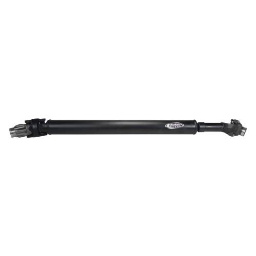 Yukon Gear And Axle - Yukon Performance Rear Driveshaft 2018 JL Sahara 4 Door w/ AT & Selec-Trac - YDS038