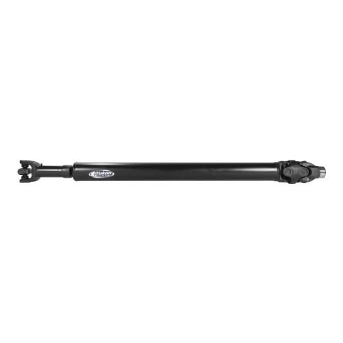 Yukon Gear And Axle - Yukon Performance Rear Driveshaft 2018 JL Wrangler Sport & Sahara 4 Door w/ MT - YDS039