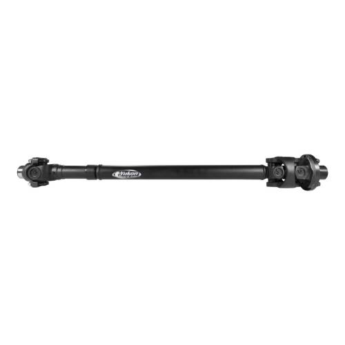 Yukon Gear And Axle - Yukon Performance Front Driveshaft HD for JL Sport 4 Door Manual Transmission - YDS051