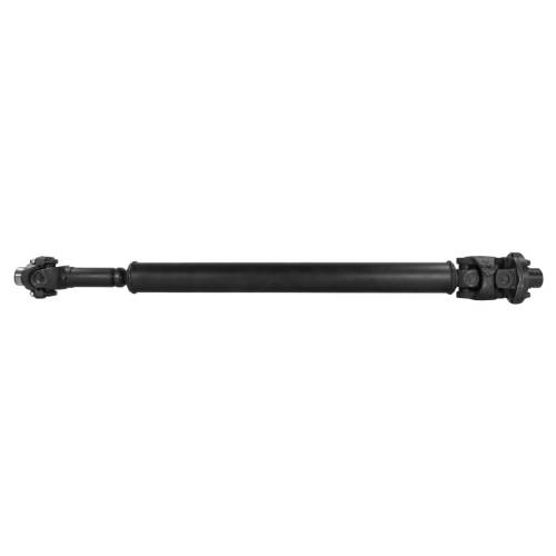 Yukon Gear And Axle - Yukon Performance Rear Driveshaft HD for 2018 Jeep Sport 4DR Manual - YDS053