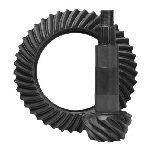 Yukon Gear And Axle - Yukon High Performance Ring & Pinion Gear Set 2014 & up RAM 2500 Chy 11.5" 4.30 - YG C11.5B-430B