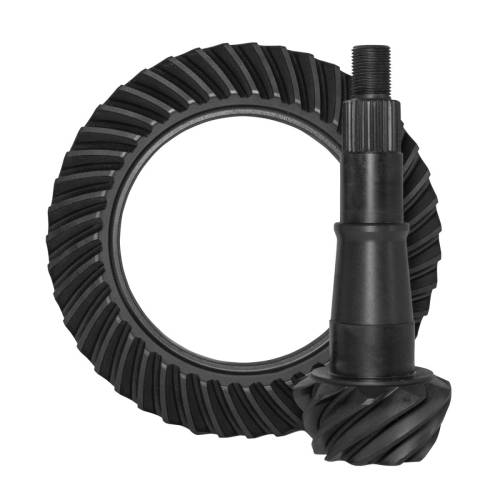 Yukon Gear And Axle - Yukon Reverse Ring & Pinion with 4:30 Gear Ratio for Dodge 9.25" - YG C9.25R-430R-14