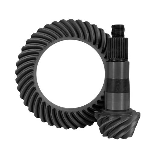 Yukon Gear And Axle - Yukon Ring & Pinion JL w/ Dana 44 Front 3.73 JL Rubicon Sport & Sahara w/ Posi - YG D44JL-373R