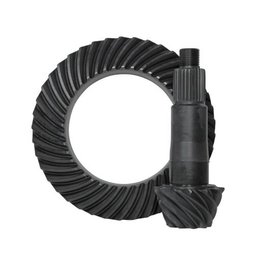 Yukon Gear And Axle - Yukon Ring & Pinion Gears for JL Rubicon/Sahara Rear Dana 44/220MM in 4.11 - YG D44JL-411