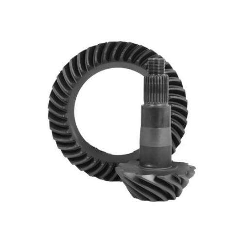 Yukon Gear And Axle - Yukon Ring & Pinion for Dana M220 Colorado/ Canyon Rear, 3.42 Ratio - YG DM220-342