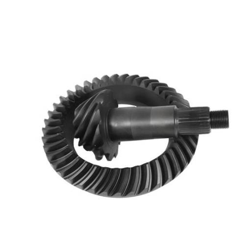 Yukon Gear And Axle - Yukon Ring & Pinion for Dana M220 Colorado/ Canyon Rear, 4.10 Ratio - YG DM220-410