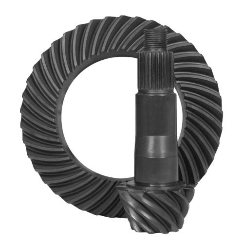 Yukon Gear And Axle - Yukon Ring and Pinion Gear Set for Dana 44 M220 Rear Differential, 4.11 Ratio - YG DM220FD-411