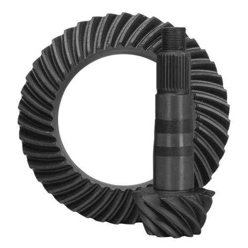 Yukon Gear And Axle - Yukon Gear and Axle High performance Yukon replacement Ring & Pinion gear set for Dana M275, 3.31 - YG DM275-331