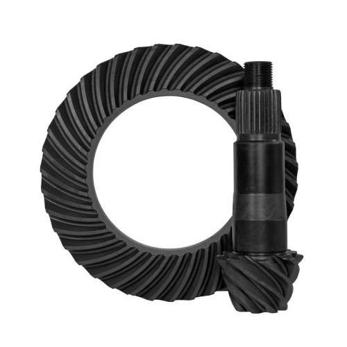 Yukon Gear And Axle - Yukon Gear and Axle High performance Yukon replacement Ring & Pinion gear set for Dana M300, 3.55 - YG DM300-355