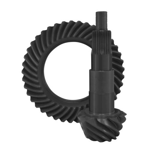 Yukon Gear And Axle - Yukon Gear and Axle High performance Yukon Ring & Pinion gear set for Ford 7.5" in a 3.31 ratio - YG F7.5-331