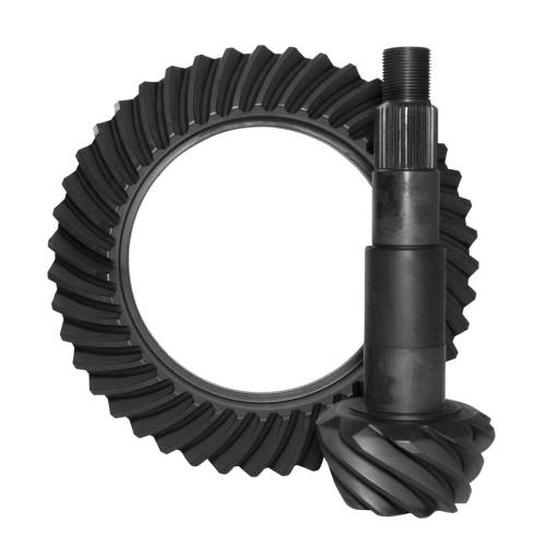 Yukon Gear And Axle - Yukon Ring & Pinion Set for General Motors & Chrysler, 4:30 Gear Ratio - YG GM11.5-430