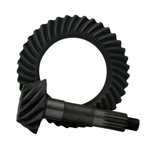 Yukon Gear And Axle - Yukon Gear and Axle High performance Yukon Ring & Pinion gear set for GM Chevy 55P in a 3.08 ratio - YG GM55P-308