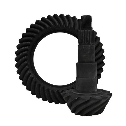 Yukon Gear And Axle - Yukon Reverse Ring & Pinion for GM 3.23 Ratio 8.25 IFS - YG GM8.25-323R