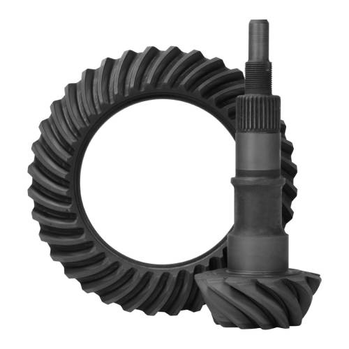 Yukon Gear And Axle - Yukon Gear and Axle High performance Yukon Ring & Pinion set 2010+ Camaro GM 8.6"/ 218mm IRS, 3.27 - YG GM8.6-327IRS