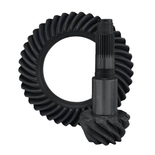 Yukon Gear And Axle - Yukon Ring & Pinion Gear Set for 2003-2006 Sprinter Van, 3.73 ratio - YG SPRINTER-373