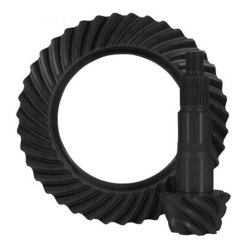 Yukon Gear And Axle - Yukon Ring and Pinion Gear Set for Toyota 10.5” Rear Differential, 4.30 Ratio - YG T10.5-430