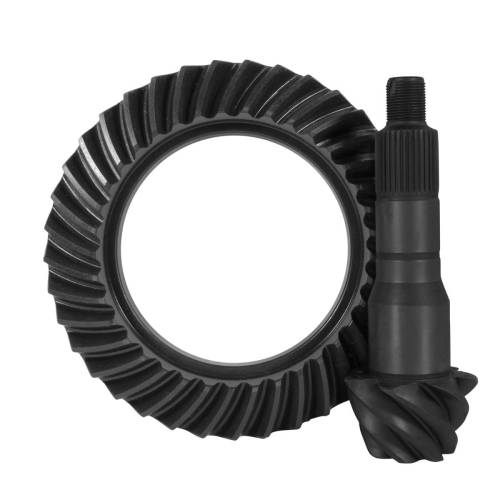 Yukon Gear And Axle - Yukon High Performance Ring & Pinion Gear Set for 2016 Toyota Tacoma 8.75" 5.29 - YG T8.75-529