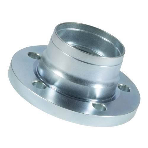 Yukon Gear And Axle - Yukon Spin Free Kit Replacement Wheel Hub for 2006 & Older Jeep TJ - YHC36891