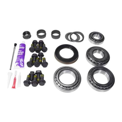 Yukon Gear And Axle - Yukon axle bearing and seal kit - YK AAM11.8-B