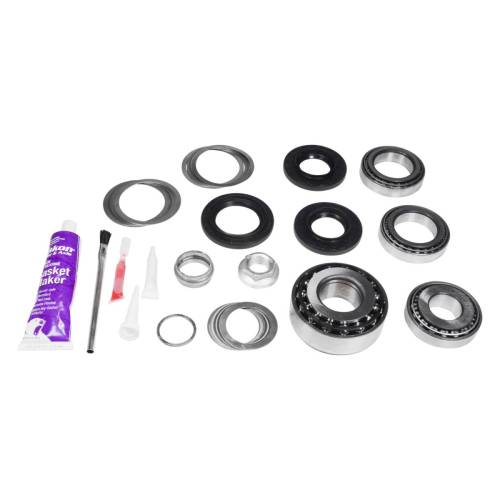 Yukon Gear And Axle - Yukon Master Overhaul Kit for 215mm ZF Front Differential - YK C215R